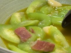 -老馆子·建德菜·山肴鱼鲜(海威新界店)