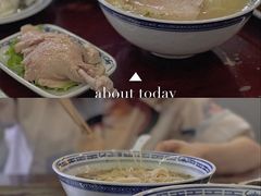 -同得兴 Since·1995 传统苏式面馆(十全街店)