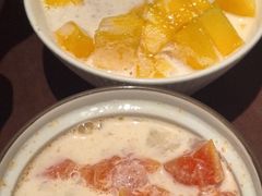 -小团圆糖水铺(襄阳南路店)