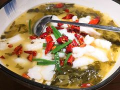 -金牌外婆家(苏州中心店)