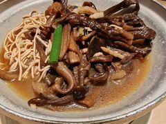 -吕氏疙瘩汤·海鲜新鲁菜(凯德mall新都心店)