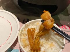 -蛙小侠·沸腾砂锅(西关新天地店)