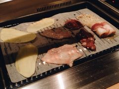 iphone_upload_pic-新石器烤肉(南站店)