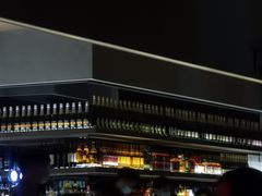 -TZ House音乐现场(来福士中心店)