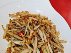 -鸡毛换糖(高桥店)