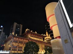 -魔方剧情密室(徐汇店)