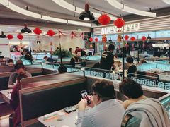 -马有鱼·馕坑烤全鱼(美美2店)