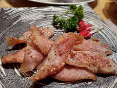 -三石铁板烧(紫竹桥店)