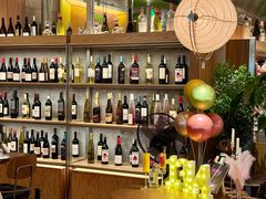 -芭莉与彩虹西餐厅(成都合生汇店)