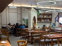 -包小笼·金牌汤包(中山路店)