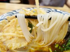 -笋爷高汤嗦螺粉·螺蛳粉(上社店)