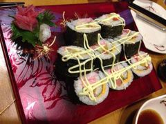 android_upload_pic-太郎的味道(东瓜山二条巷店)