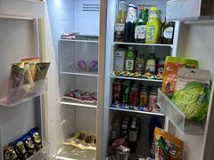 -BUFF电竞酒店(成都春熙路太古里店)