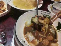-前门故事烤鸭店(十里河店)