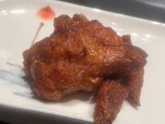 -庆江南江南菜(琴湖溪里花园城店)