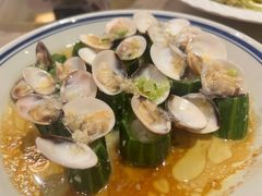 -广东胜利宾馆西关粤中餐厅