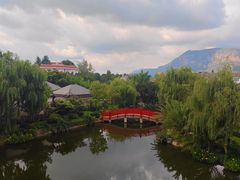 -昆明华邑酒店
