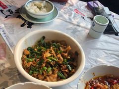 -壹盏灯(惠农店)