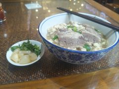 -毅祥斋老孙家泡馍(西羊市店)