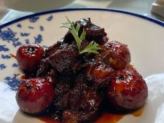 -太湖饭店·寄畅轩中餐厅