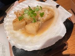 -墨澜·人间味割烹料理