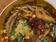 -盛香亭热卤(光明大仟里店)