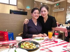 -西贝(枫蓝国际购物中心店)