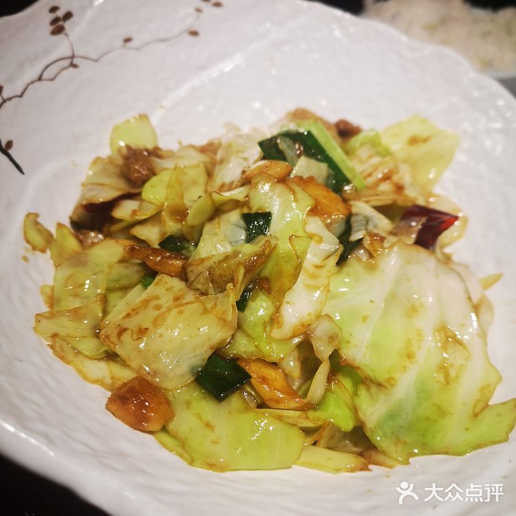 假期来宁春城吃饭的人真是人山人海哦，好不容易找到了一
