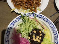 -河沿肉饼Beijing Pie(东华门店)