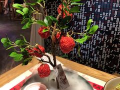 妃子笑-长安大牌档之西安博物院文化餐厅(中贸店)