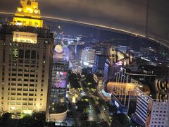 -Hi City·城市之巅