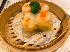 明虾蟹子烧卖-点都德(盘福楼店)
