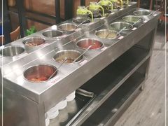 -八合里牛肉火锅(新洲店)