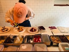 -Ocean's Table 欧舍