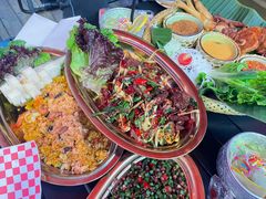 -BLABLATAI吧啦泰·泰式爆炒(西宸天街店)