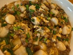 -开海·红岛海鲜虾水饺(石老人店)