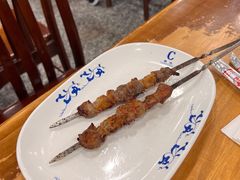-柴氏风味斋(甘家口店)