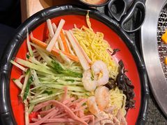 -梦山水日本烧肉(五四广场店)