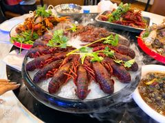 -曹胖子龙虾馆(黄桦路店)