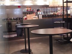 大堂-喜茶(广州天汇igc店)