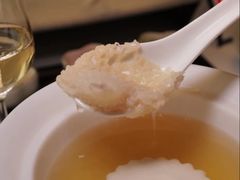 -运·中餐厅(成都华尔道夫酒店)