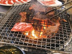 -釜山火炉·海鲜烤肉(紫藤路店)