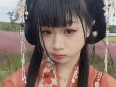 -汉仪华裳汉服馆(豫园店)