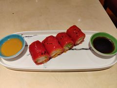 -丰圆轩粤式茶楼(大宁国际商业广场店)