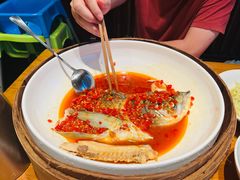 -渔乡米香·剁椒鱼头(四方坪店)