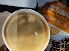 -汉堡王(北京三里屯购物中心)