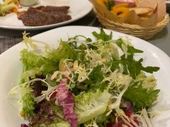 -又见马甲M8融合西餐厅(体育中心店)