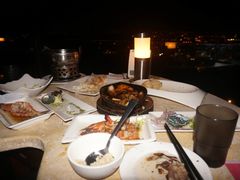 -草山夜未眠景观餐厅
