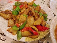 -吉味馆(柠溪店)