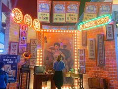 -王府井奥莱临潼小镇(临潼店)